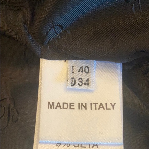 Blumarine Coat - Picture 12 of 15